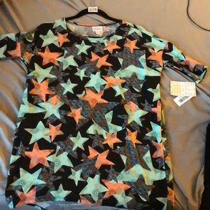 LulaRoe Shirt